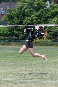 Bild 611 - ODM U18 Juniorinnen